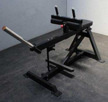 Голень сидя Gymmaster SSB-18