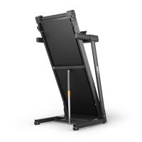 Беговая дорожка UNIX Fit Hi-tech S1 черный