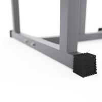 Скамья Скотта DFC Homegym AY001