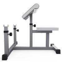 Скамья Скотта DFC Homegym AY001