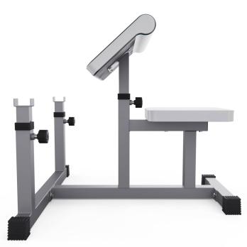 Скамья Скотта DFC Homegym AY001