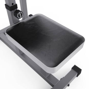 Скамья Скотта DFC Homegym AY001