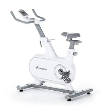 Электромагнитный спин-байк DFC MERACH B-MR-S06W1 до 120 кг / Bluetooth