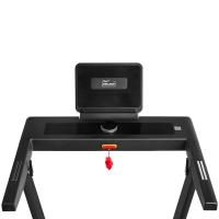 Беговая дорожка Orlauf Corvus Black
