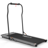 Беговая дорожка UNIX Fit R-300C серый