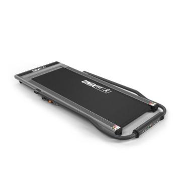 Беговая дорожка UNIX Fit R-300C серый