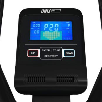 Эллиптический эргометр UNIX Fit SL-470E