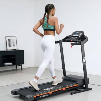 Беговая дорожка UNIX Fit ST-550LE