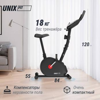 Велотренажер UNIX Fit BL-300