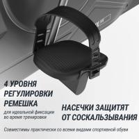 Горизонтальный велотренажер UNIX Fit BR-390