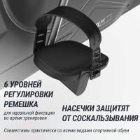 Велотренажер UNIX Fit BL-390E