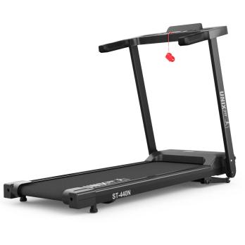 Беговая дорожка UNIX Fit ST-440N черный