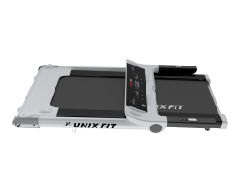 Беговая дорожка UNIX Fit Hi-tech F2 арктический лед