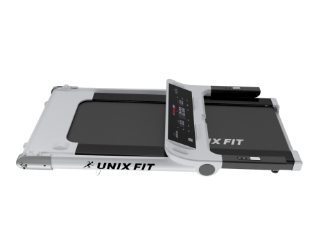 Беговая дорожка UNIX Fit Hi-tech F2 арктический лед