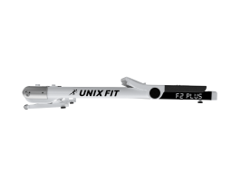 Беговая дорожка UNIX Fit Hi-tech F2 Плюс / Plus арктический лед