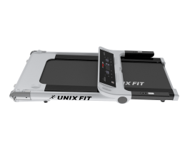 Беговая дорожка UNIX Fit Hi-tech F2 Плюс / Plus арктический лед