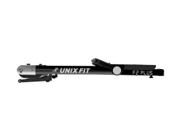 Беговая дорожка UNIX Fit Hi-tech F2 Плюс / Plus тёмная буря