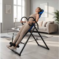 Инверсионный стол UNIX Fit IV-120