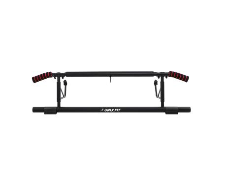 Турник многофункциональный UNIX Fit для подтягиваний / Pull up 120P