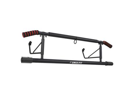 Турник многофункциональный UNIX Fit для подтягиваний / Pull up 120P