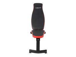 Скамья силовая универсальная UNIX Fit Bench 130