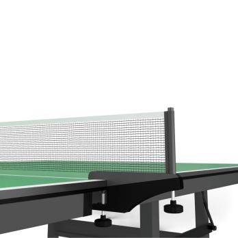 Профессиональный теннисный стол UNIX Line 25 мм MDF зеленый