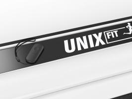 Беговая дорожка UNIX Fit R-300C белый