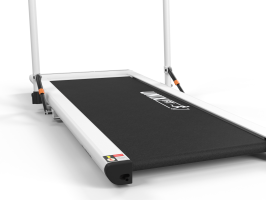 Беговая дорожка UNIX Fit R-300C белый