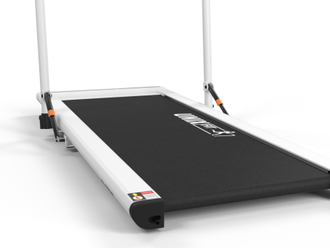 Беговая дорожка UNIX Fit R-300C белый