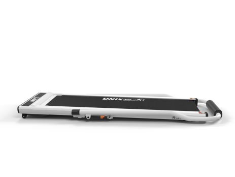 Беговая дорожка UNIX Fit R-300C белый